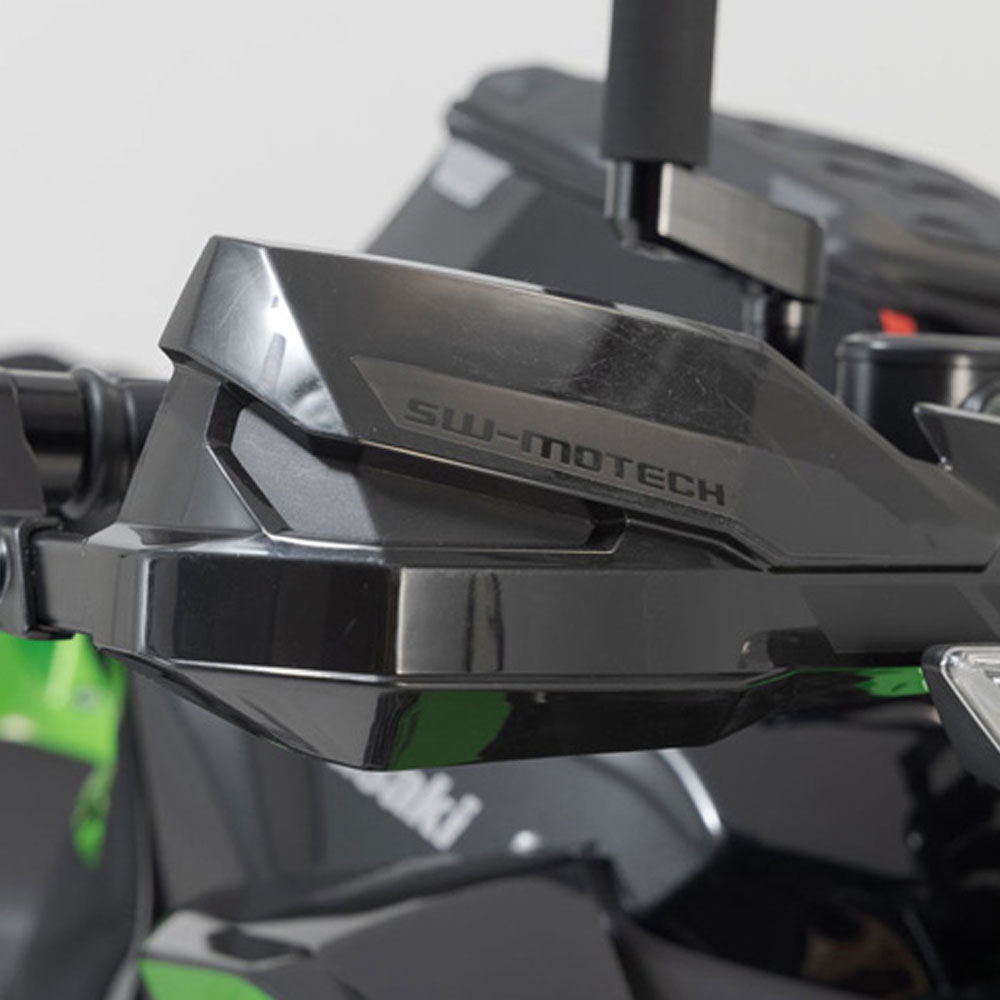 SW모텍 야마하 MT03 ABS 17-23 KOBRA 너클가드