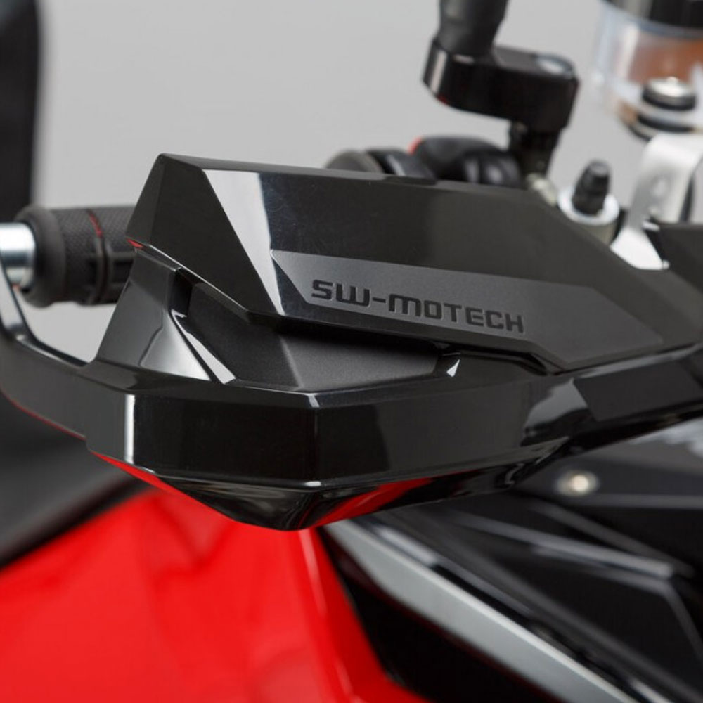 SW모텍 BMW 알나인티 스크램블러, 어반 G/S 16-23 KOBRA 너클가드