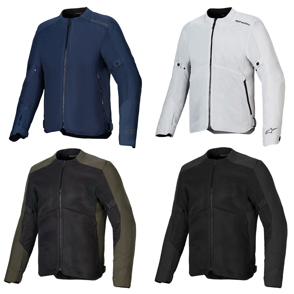 알파인스타 자켓 C-1 AIR