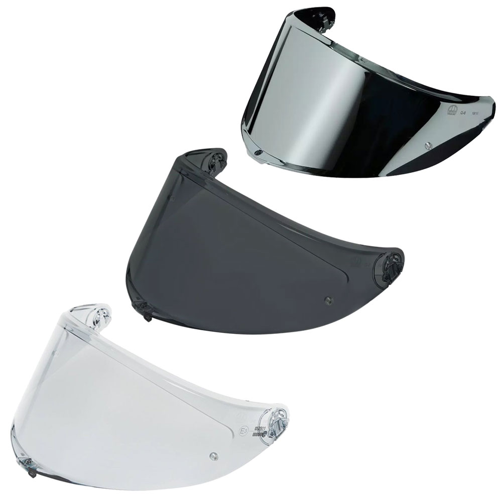 AGV 헬멧 TOUR MODULAR 바이저 쉴드 GT5