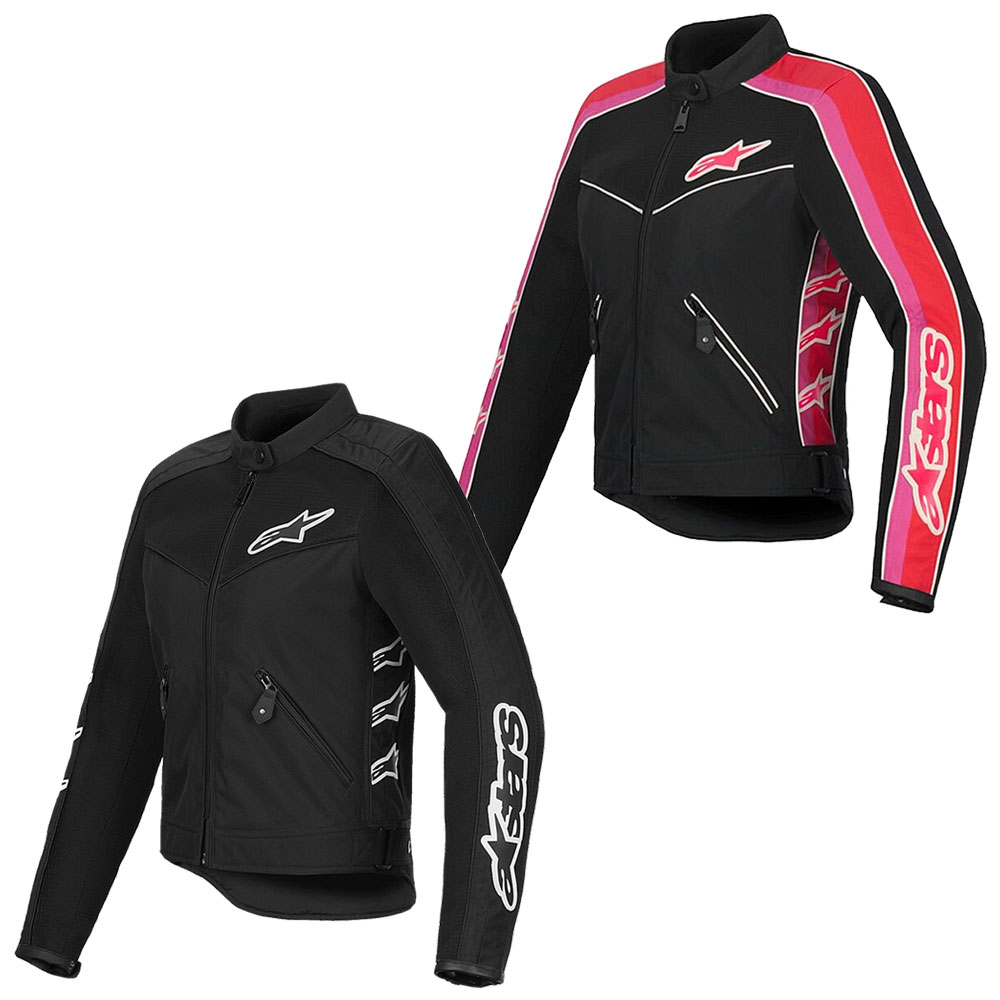 알파인스타 자켓 STELLA T-DYNO AIR 여성용