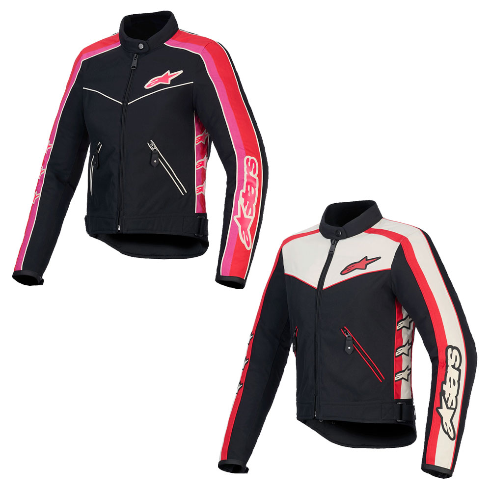 알파인스타 자켓 STELLA T-DYNO WR 여성용