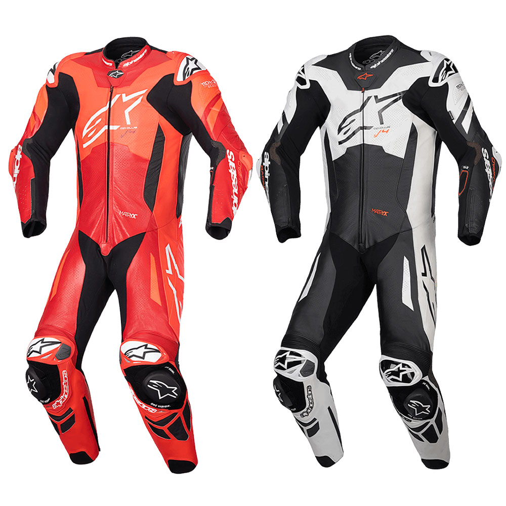알파인스타 슈트 GP PLUS V4 SPRINT 1PC