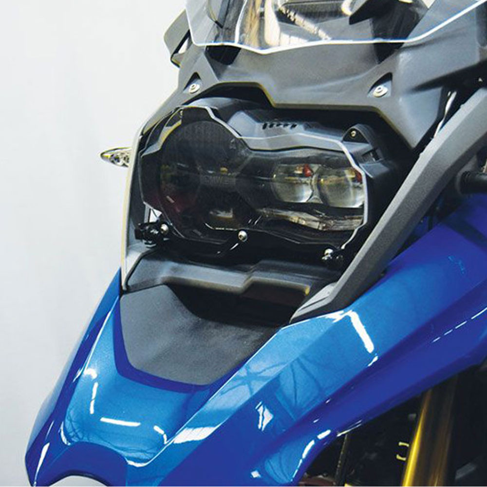 이소타 BMW R1250GS 19이상 헤드라이트 프로텍터 PF7737