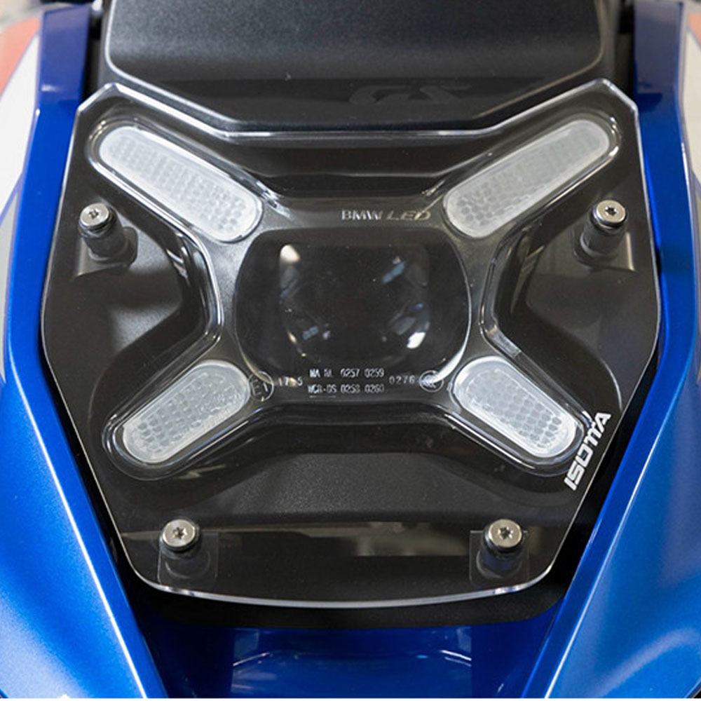 이소타 BMW R1300GS 24이상 헤드라이트 프로텍터 PF1163