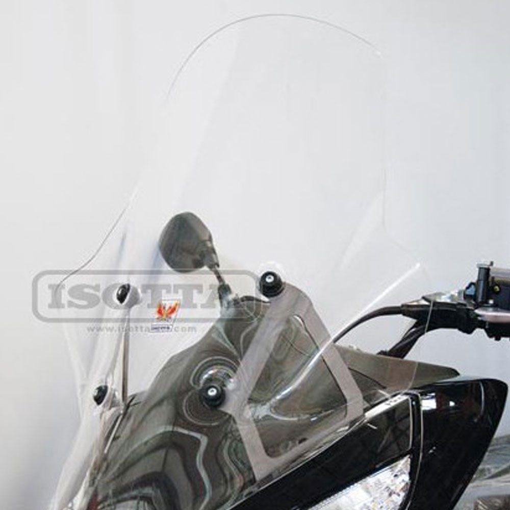 이소타 혼다 PCX125 14-20 윈드스크린 CLS4506