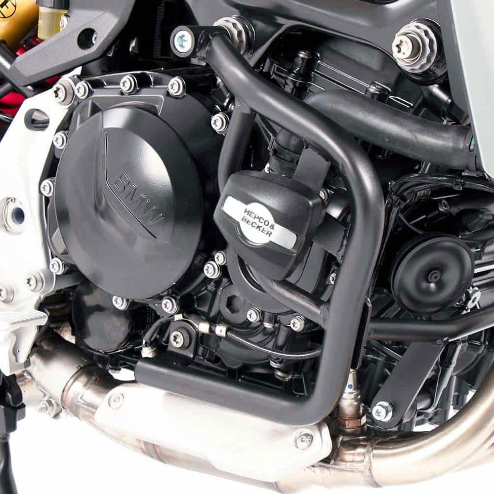 햅코앤백커 BMW F900R, F900XR 20-24 겸용 엔진가드