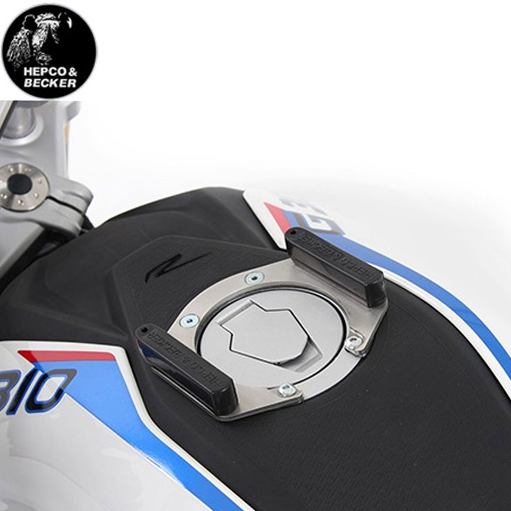 햅코앤백커 BMW G310R 67이상 탱크링킷