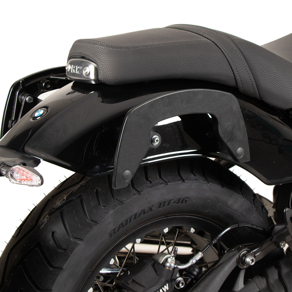 햅코앤백커 BMW R12 24이상 전용 C-BOW 사이드백 브라켓