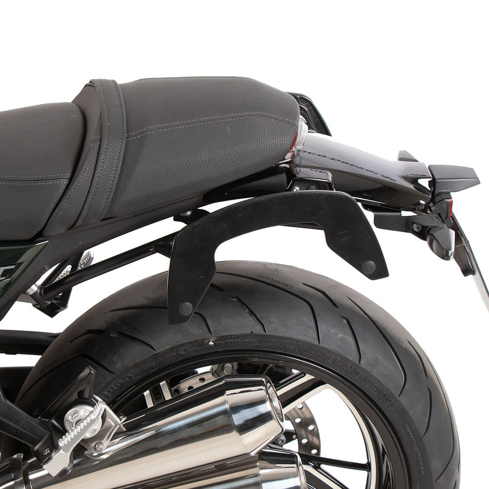 햅코앤백커 BMW R12 nine T 24이상 전용 C-BOW 사이드백 브라켓