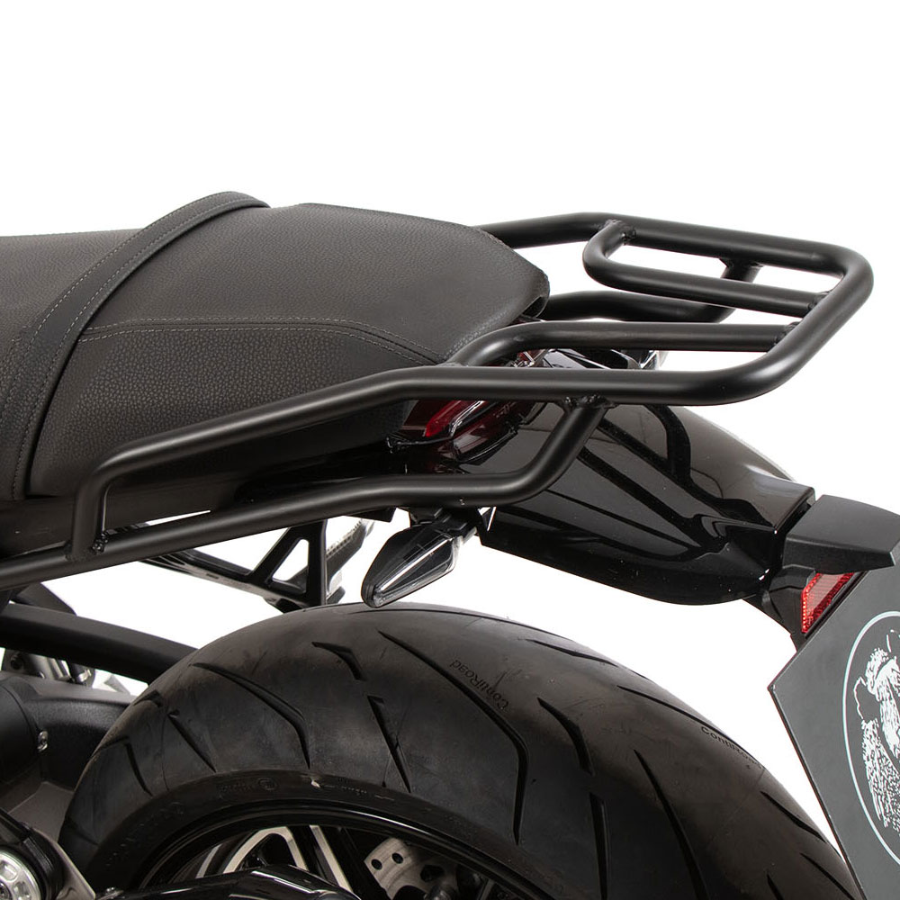햅코앤백커 BMW R12 nineT 24이상 전용 리어튜브랙