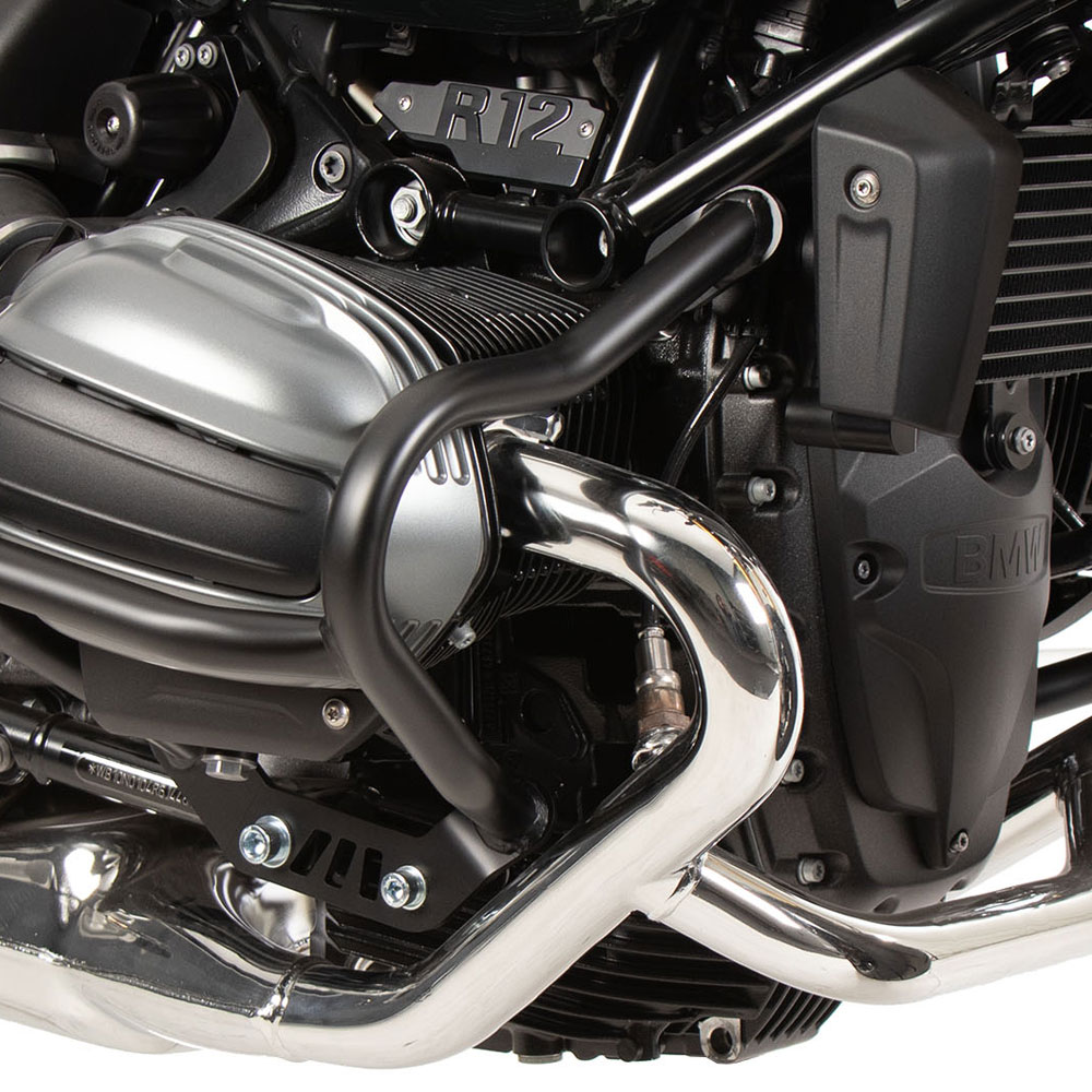 햅코앤백커 BMW R12, R12 nine T 24이상 겸용 엔진가드