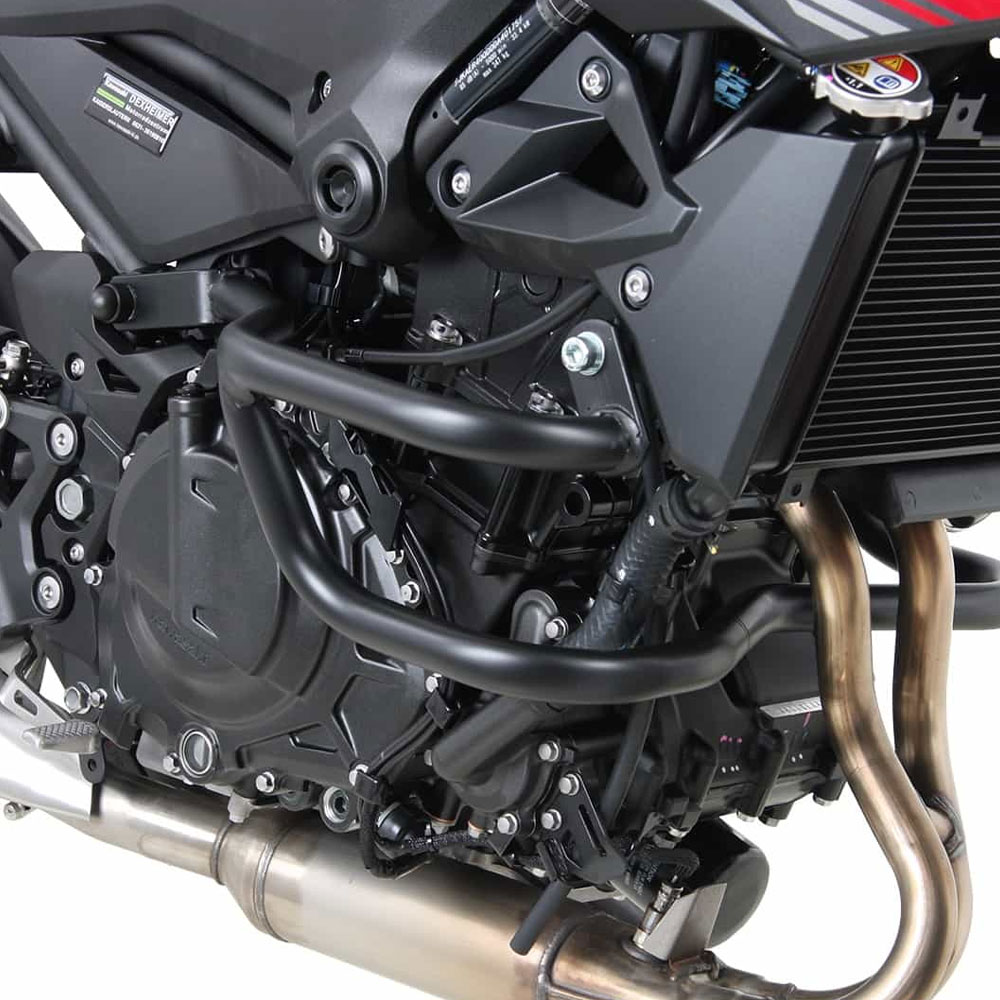 햅코앤백커 BMW S1000XR 20이상 전용 엔진가드