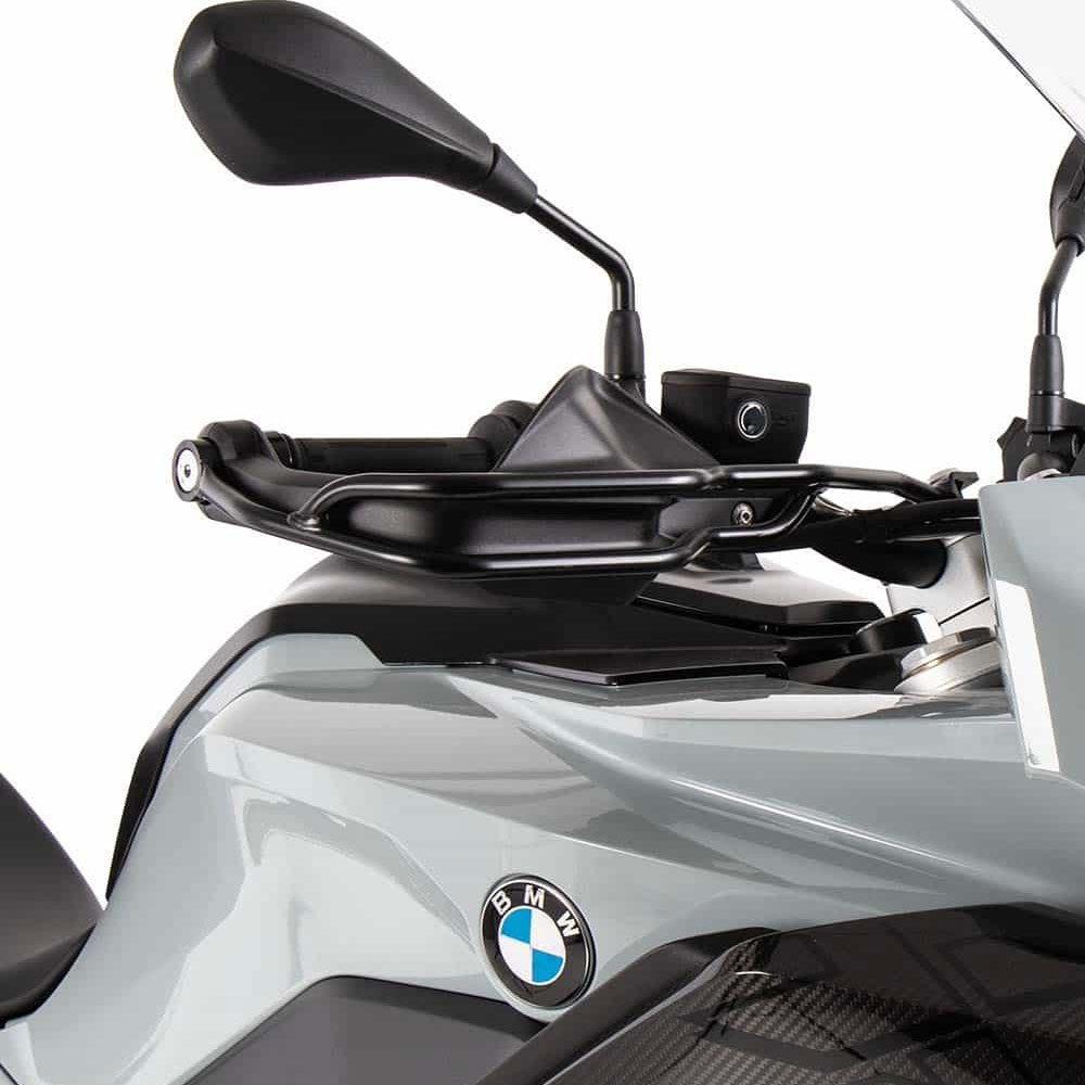 햅코앤백커 BMW S1000XR 20이상 전용 핸들가드