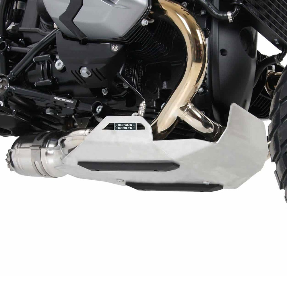 햅코앤백커 BMW R NINE T 스크램블러 16-23 언더가드