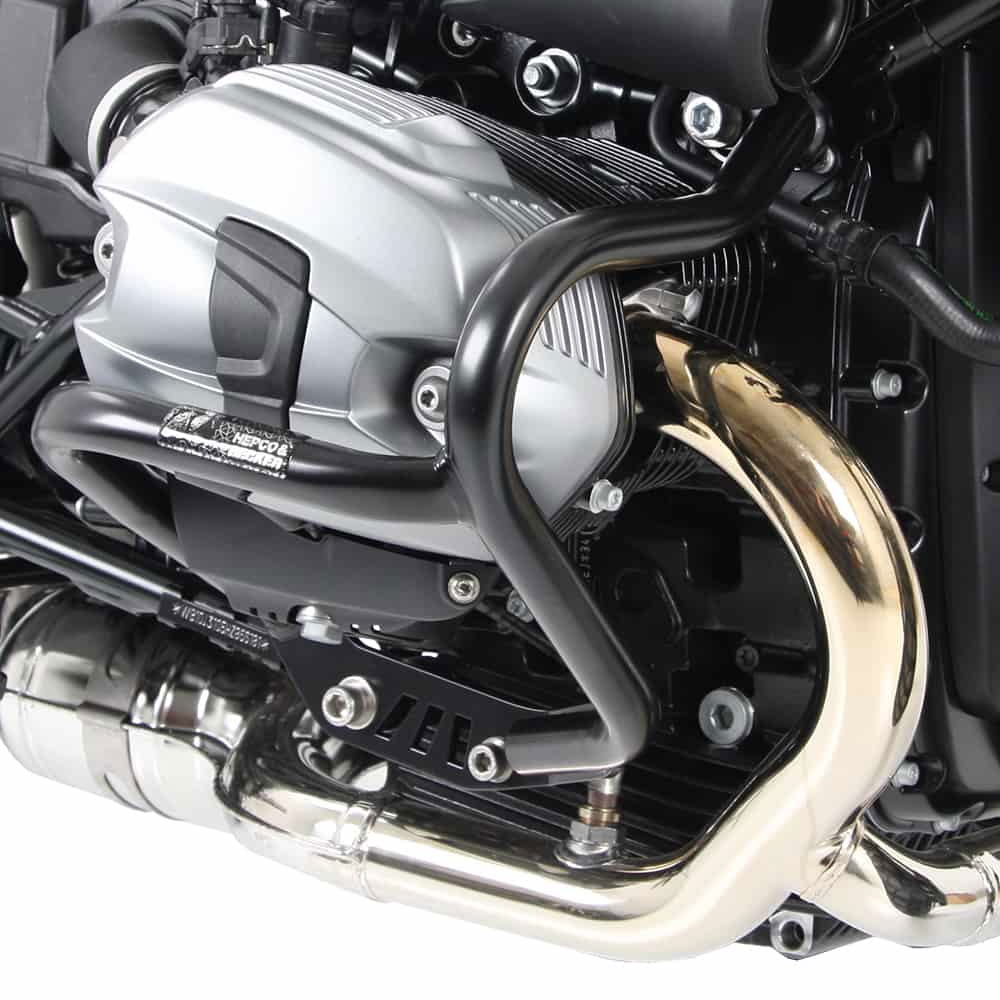 햅코앤백커 BMW R NINE T 스크램블러 16-23 엔진가드