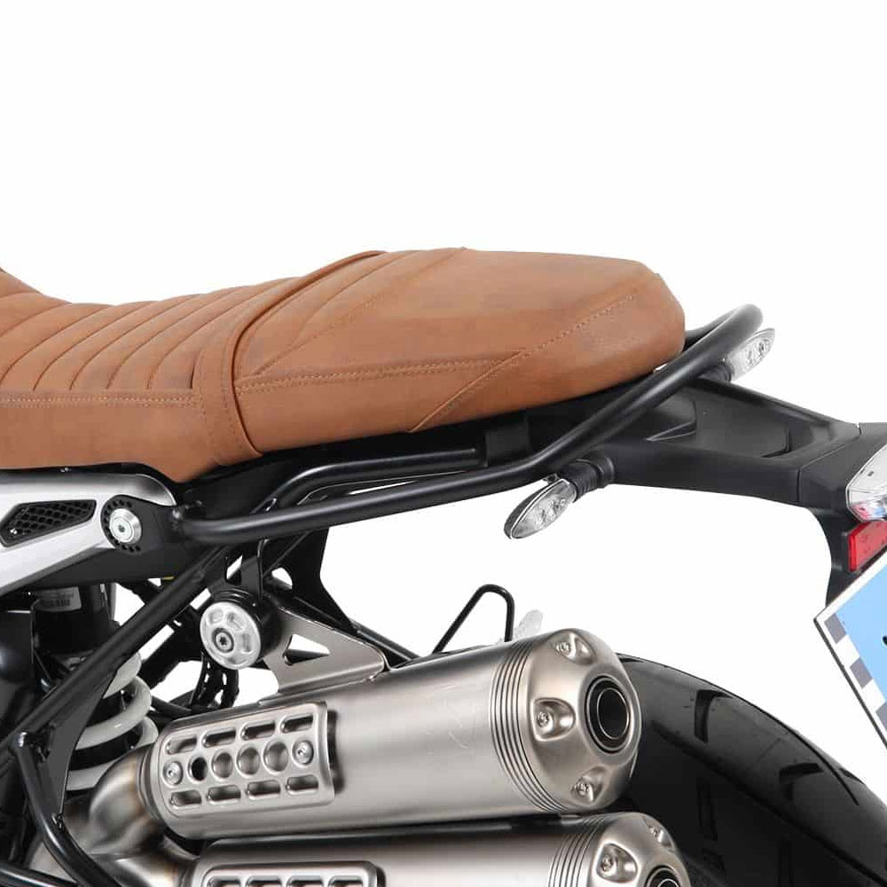 햅코앤백커 BMW R NINE T 스크램블러 14-23 텐덤 그립 레일