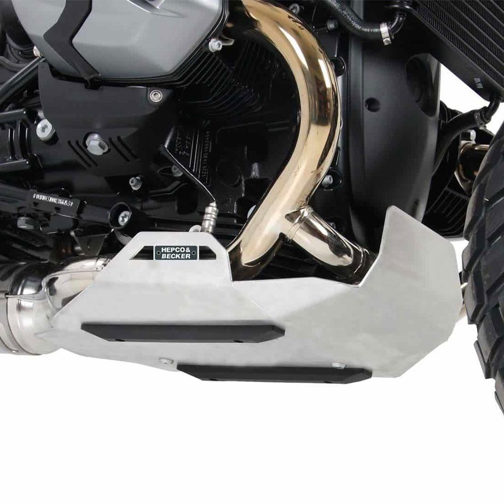 햅코앤백커 BMW R nine T 퓨어 17이상 언더가드