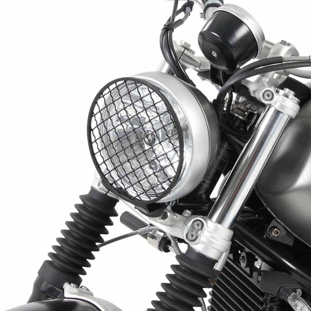 햅코앤백커 BMW R nine T 퓨어 17이상 헤드라이트 가드