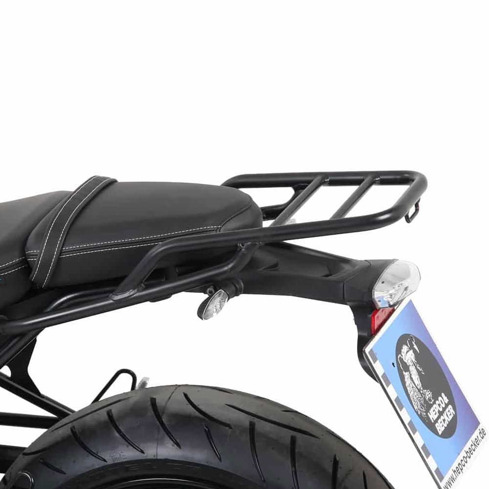 햅코앤백커 BMW R nine T 퓨어 17이상 튜브리어랙