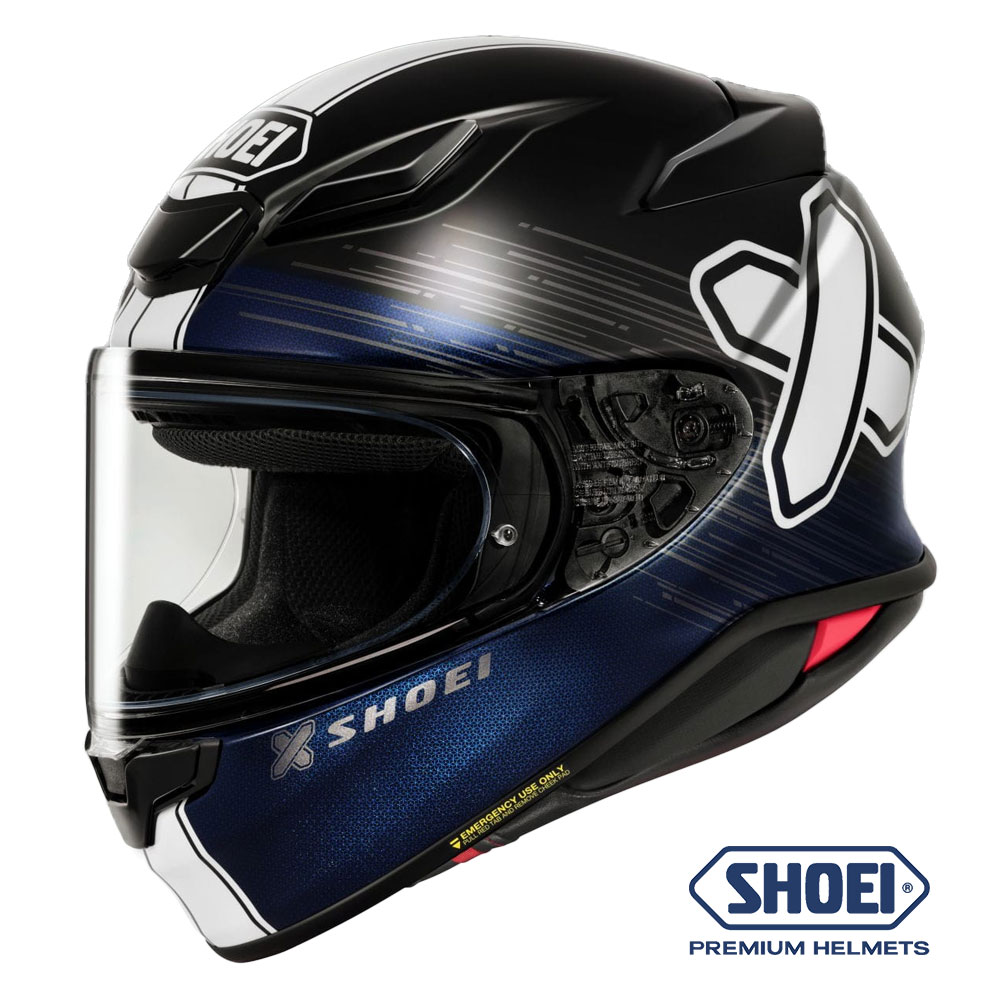 쇼에이 헬멧 Z8 IDEOGRAPH TC-5