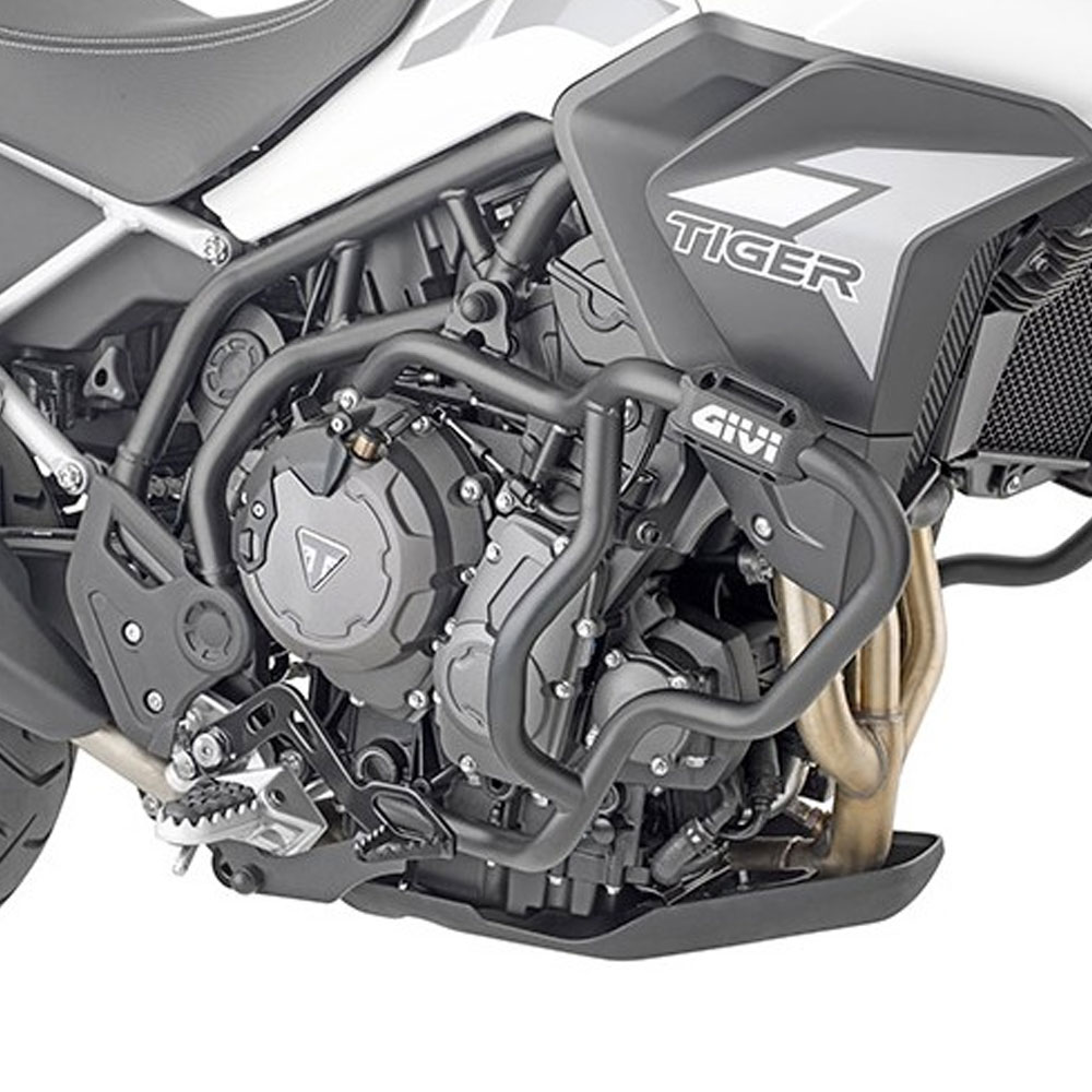 GIVI 트라이엄프 타이거900 20-23 엔진가드