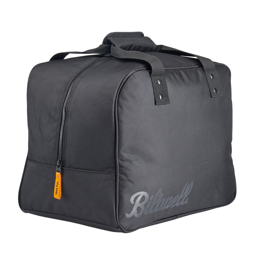 빌트웰 헬멧백 블랙 EXFIL HELMET BAG