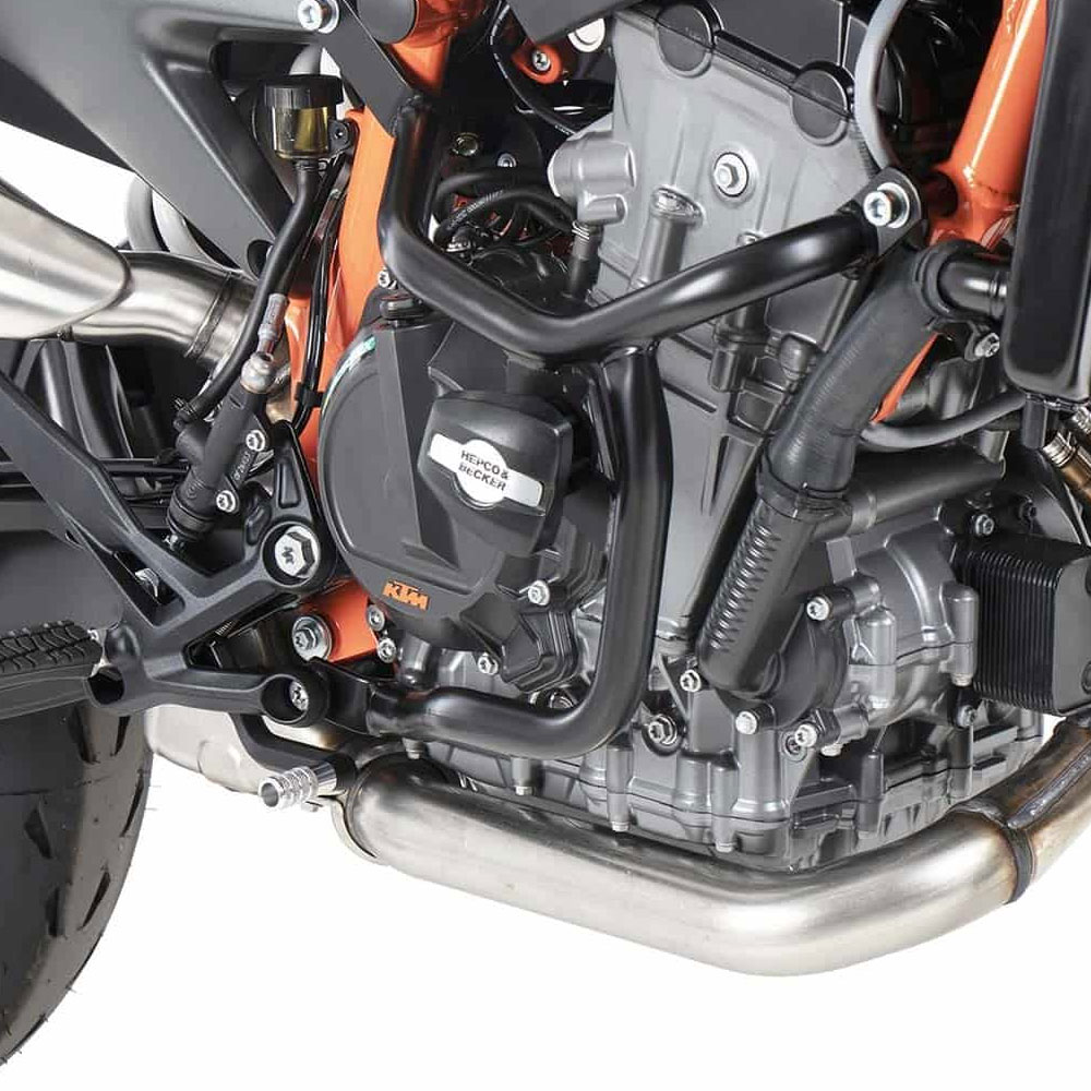 햅코앤백커 KTM 듀크790 18-25 엔진가드