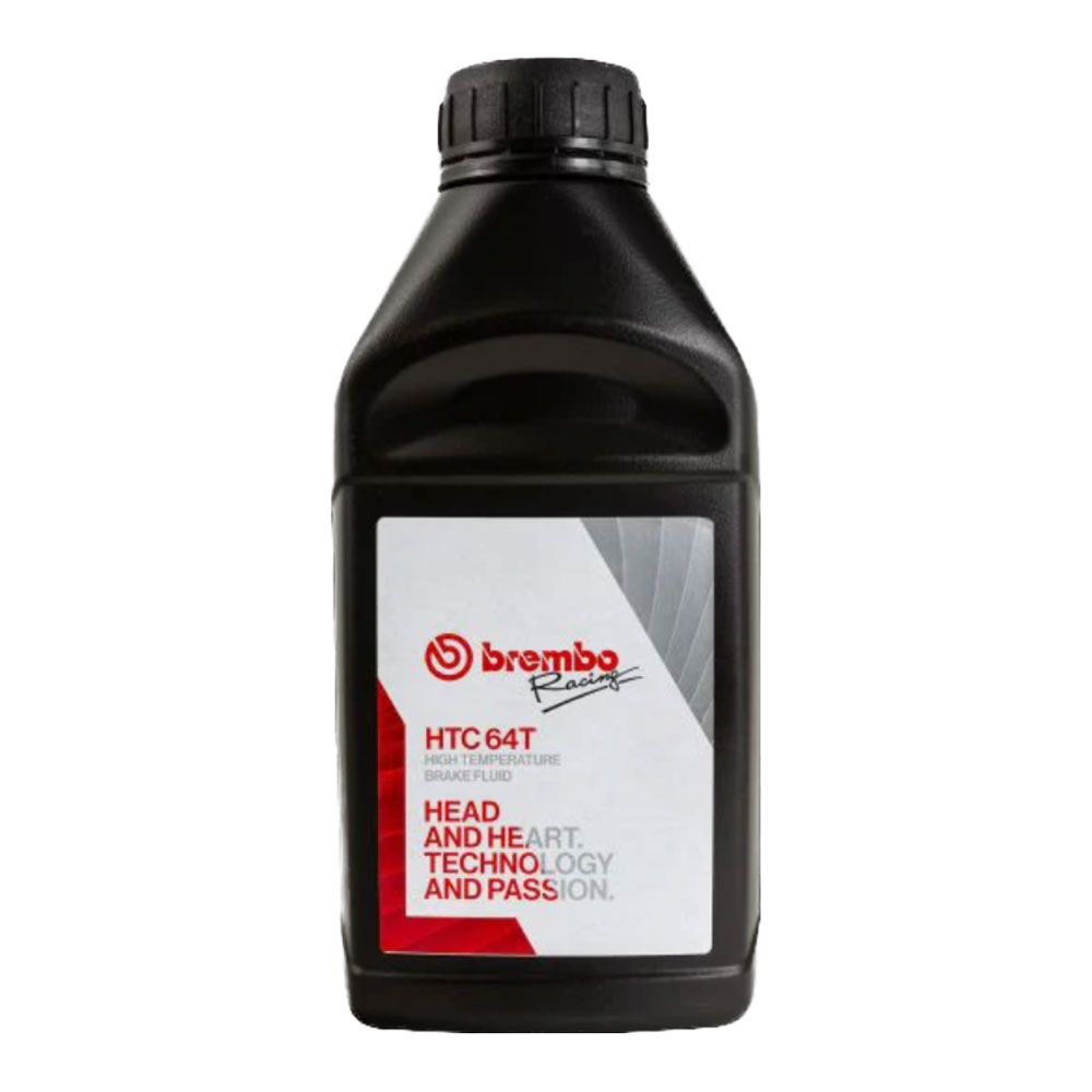 브렘보 레이싱 브레이크 오일 HTC64T 04816420