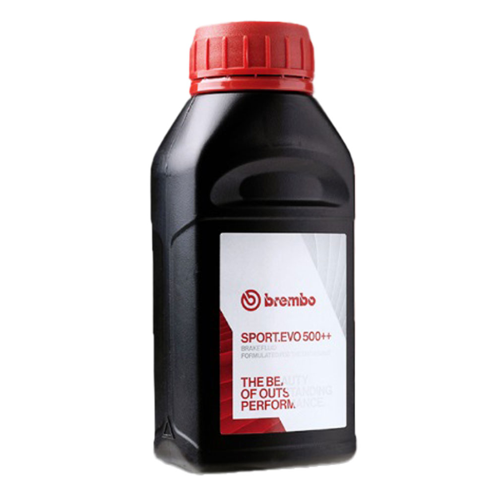 브렘보 레이싱 브레이크 오일 Sport. EVO 500++ 04816450