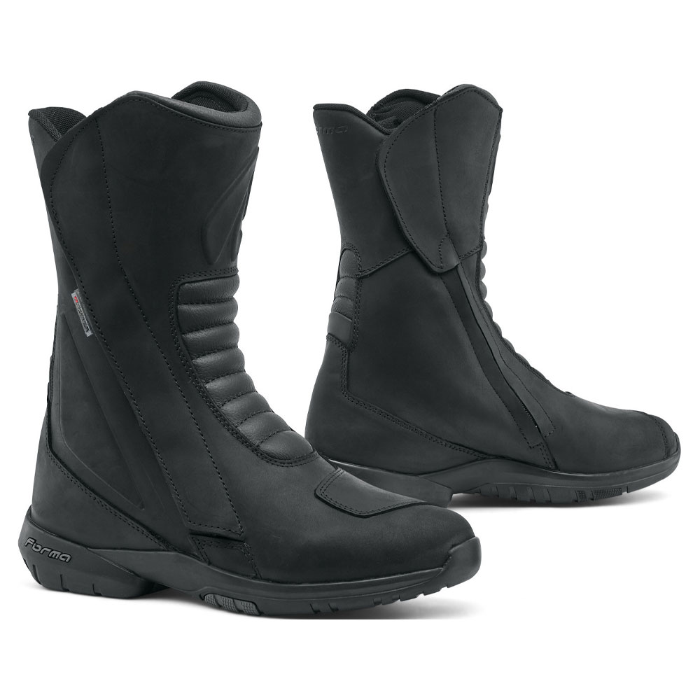 포르마 FRONTIER DRY 방수 부츠