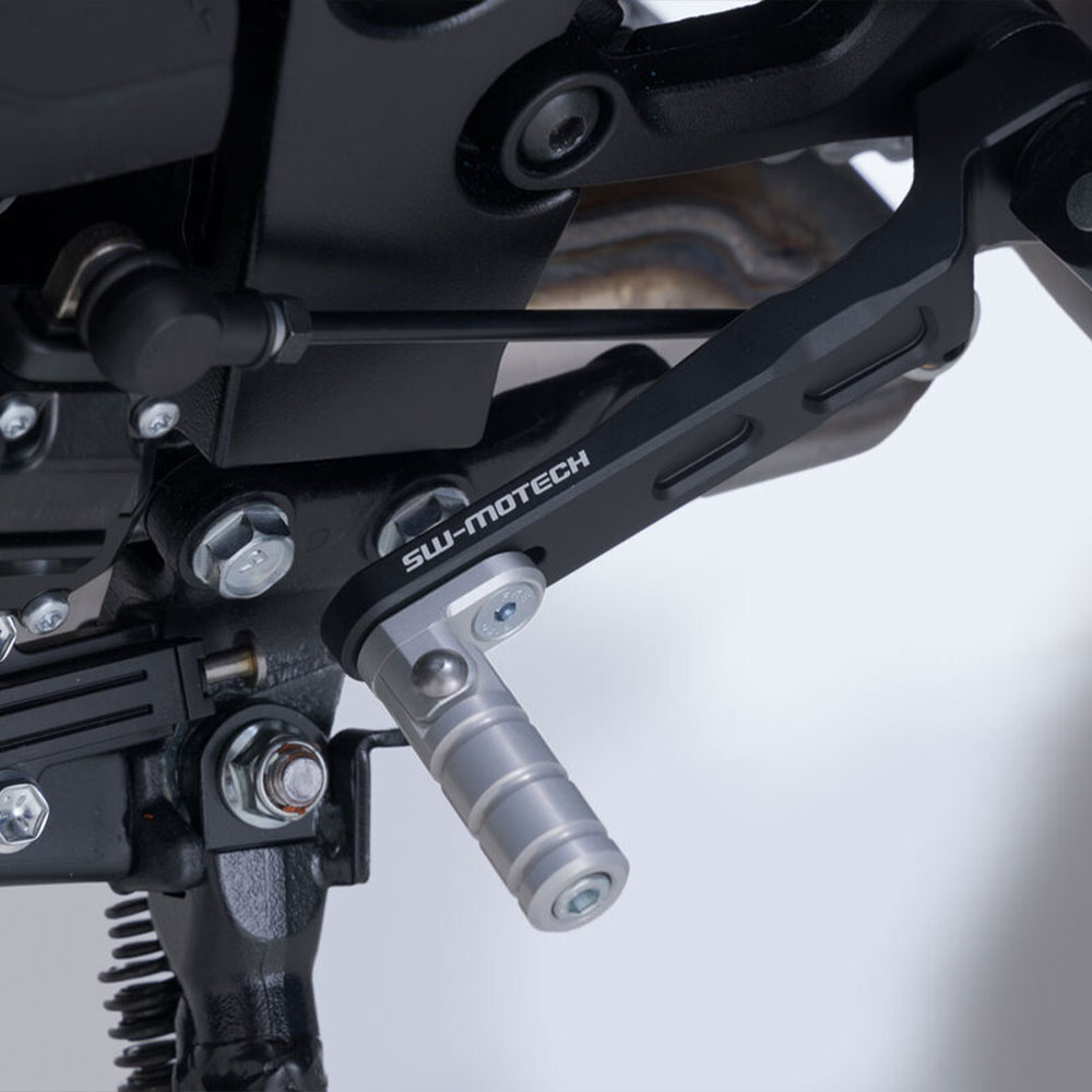 SW모텍 스즈키 GSX S1000GX 23이상 기어 레버