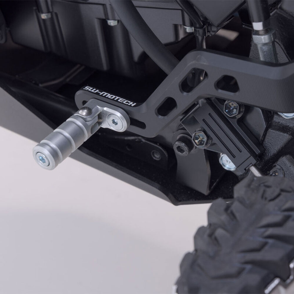 SW모텍 스즈키 브이스트롬800DE 22이상 기어 레버