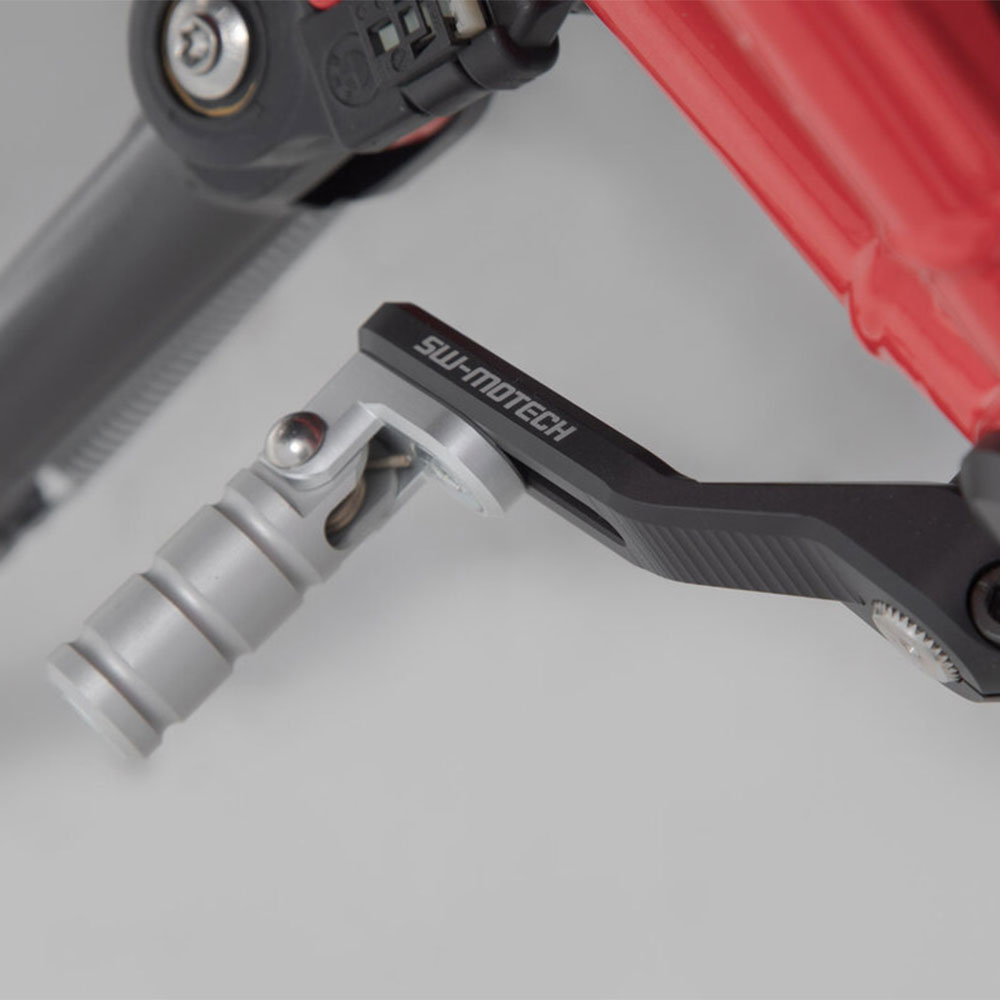 SW모텍 BMW R nineT, R12 nineT 기어 레버