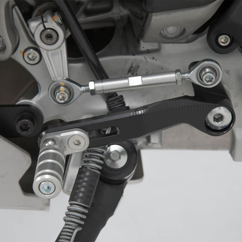 SW모텍 두카티 멀티스트라다 V4 20이상 기어 레버