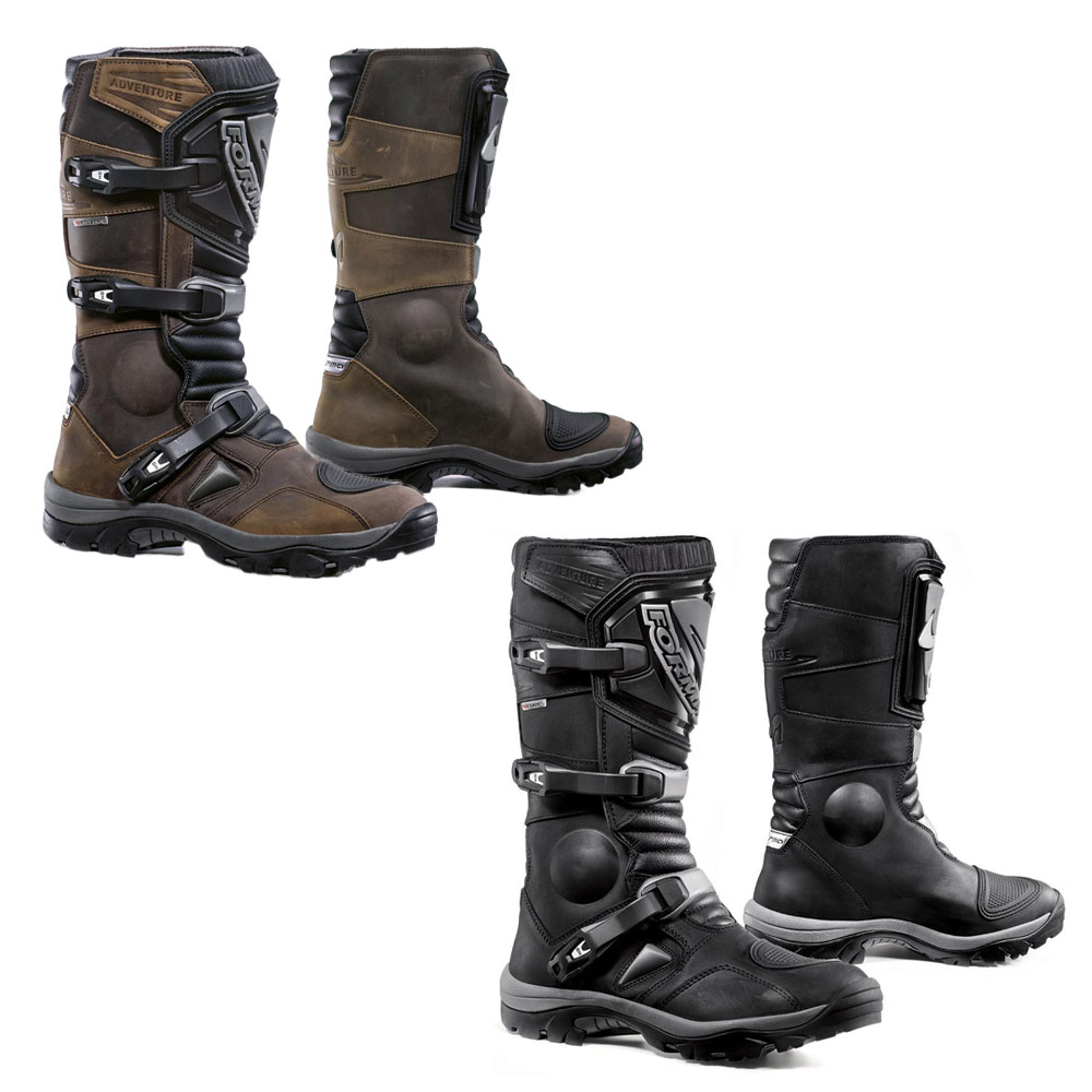 포르마 ADVENTURE DRY 방수 부츠