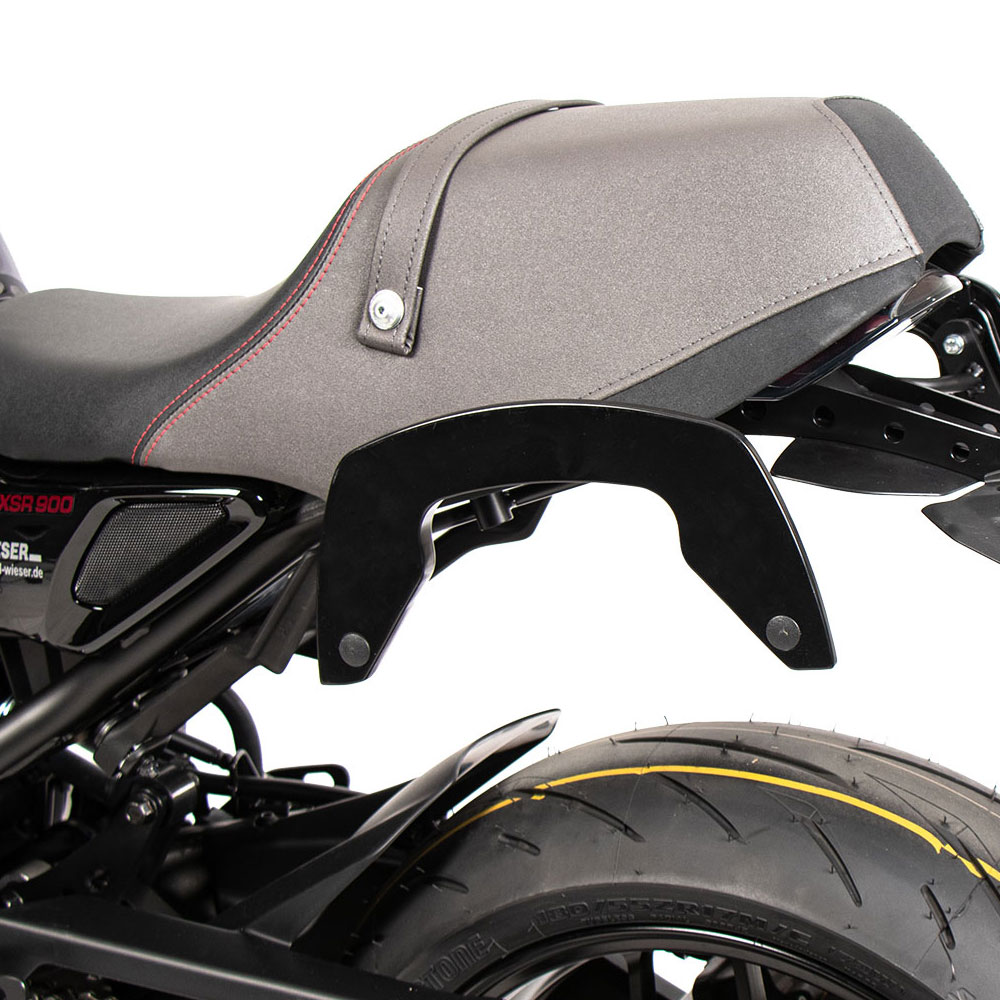 햅코앤백커 야마하 XSR900 22이상 C-BOW 사이드백 브라켓