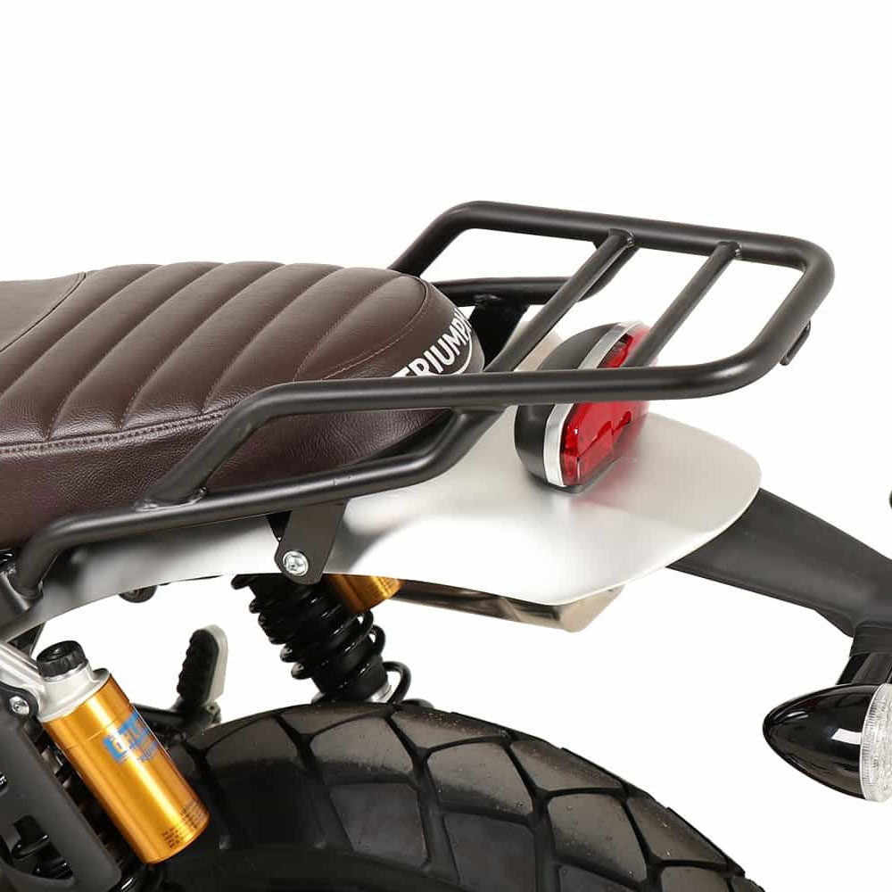 햅코앤백커 트라이엄프 스크램블러1200EX 19-23 튜브리어랙