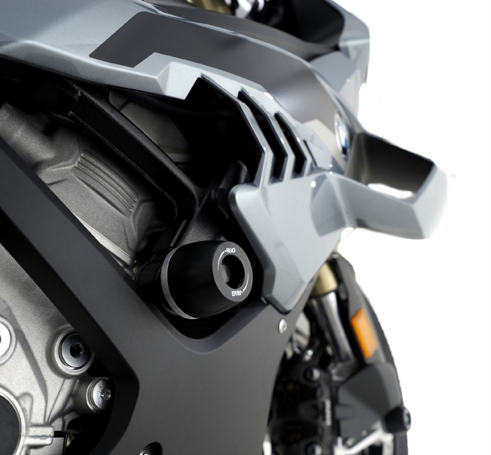 R&G BMW S1000RR 25이상 프레임슬라이더 드릴킷 CP0590BL