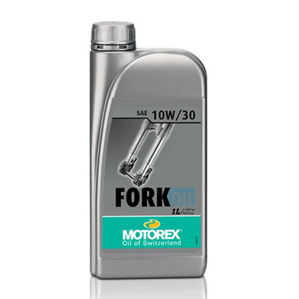 모토렉스 포크오일 10W30