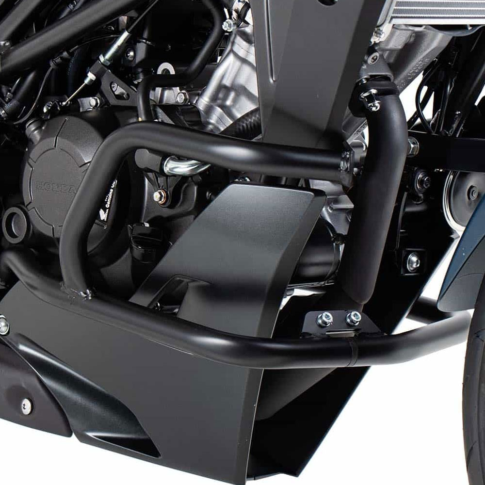 햅코앤백커 혼다 CB125R 21이상 전용 엔진가드
