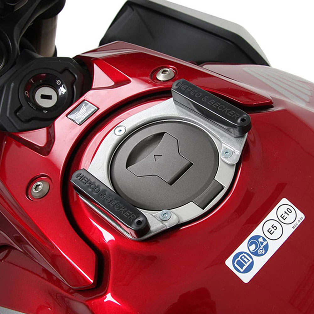 햅코앤백커 혼다 CB650R 21-23 탱크링킷