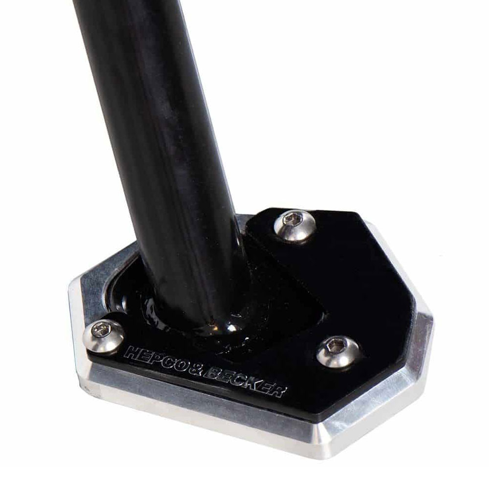 햅코앤백커 혼다 CB650R 21-24 사이드스텐드 확장판