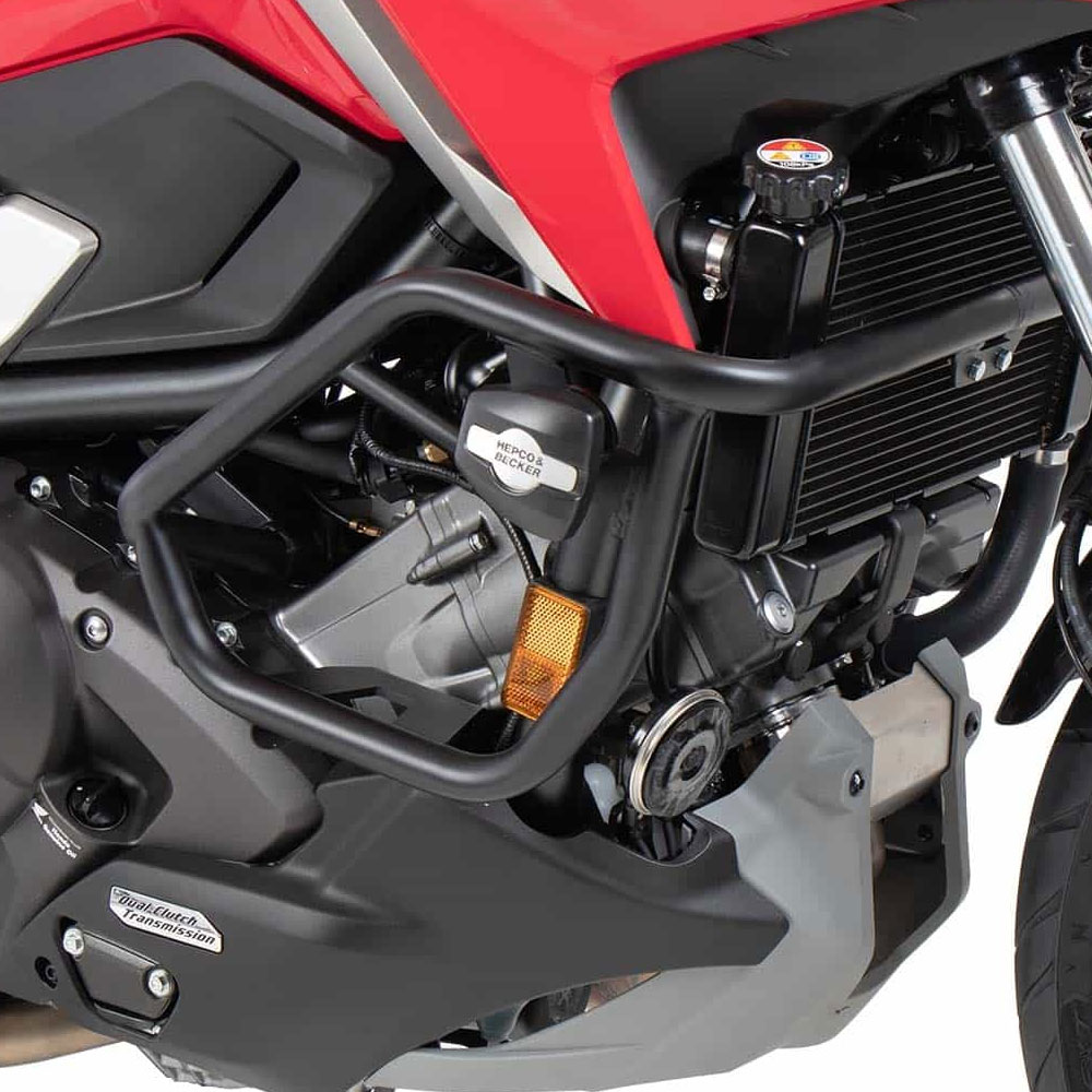 햅코앤백커 혼다 NC750X, DCT 21이상 엔진가드