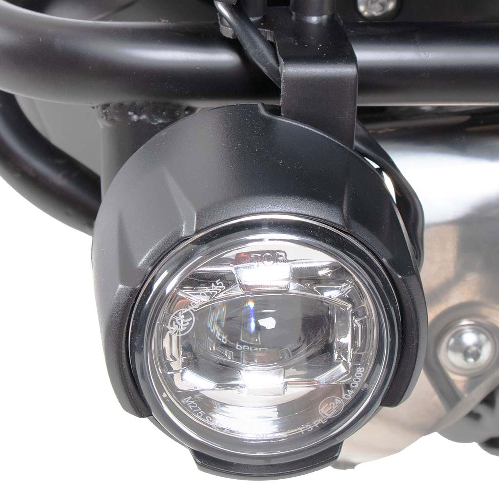 햅코앤백커 혼다 NT1100 22-24 전용 안개등브라켓