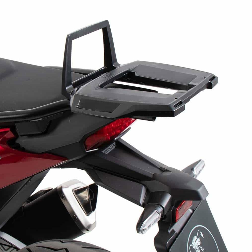 햅코앤백커 혼다 포르자750 21이상 탑케이스 ALU리어렉