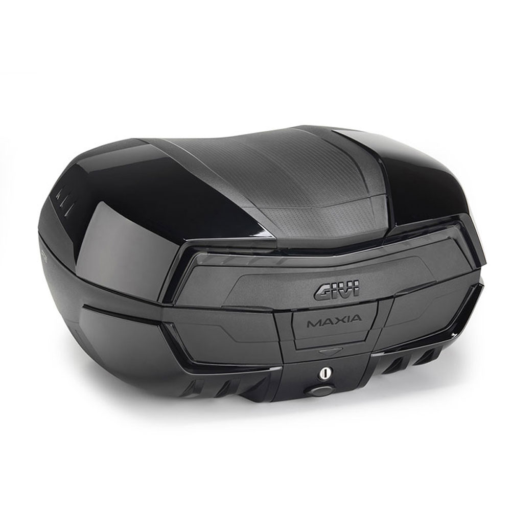 GIVI V58-NB 맥시아5 탑박스 58리터 올블랙