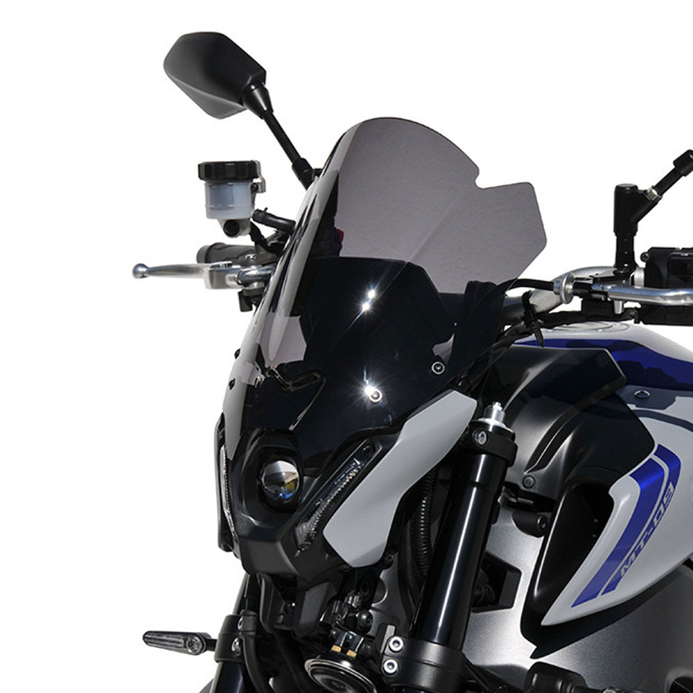 ERMAX 야마하 MT09, FZ 9 21-23 노우즈 스크린