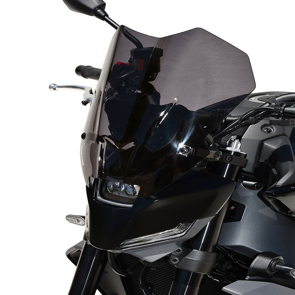 ERMAX 야마하 MT09, FZ 9 24이상 노우즈 스크린