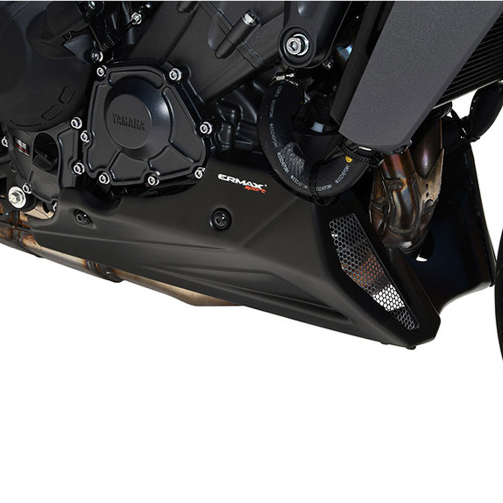ERMAX 야마하 MT09, FZ 9 24이상 언더커버 언더카울